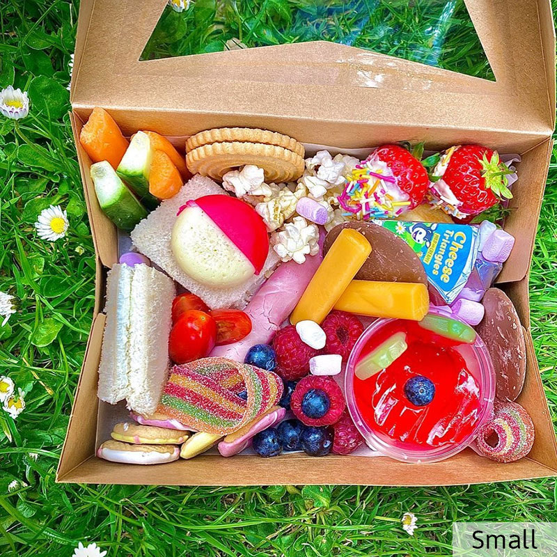 Graze Boxes Chester & The Wirral Graze Upon Us