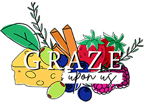 Graze Upon Us