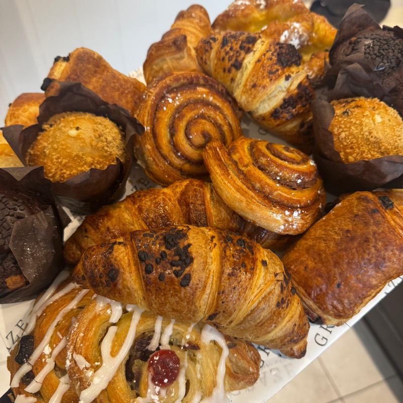 Brunch Platter