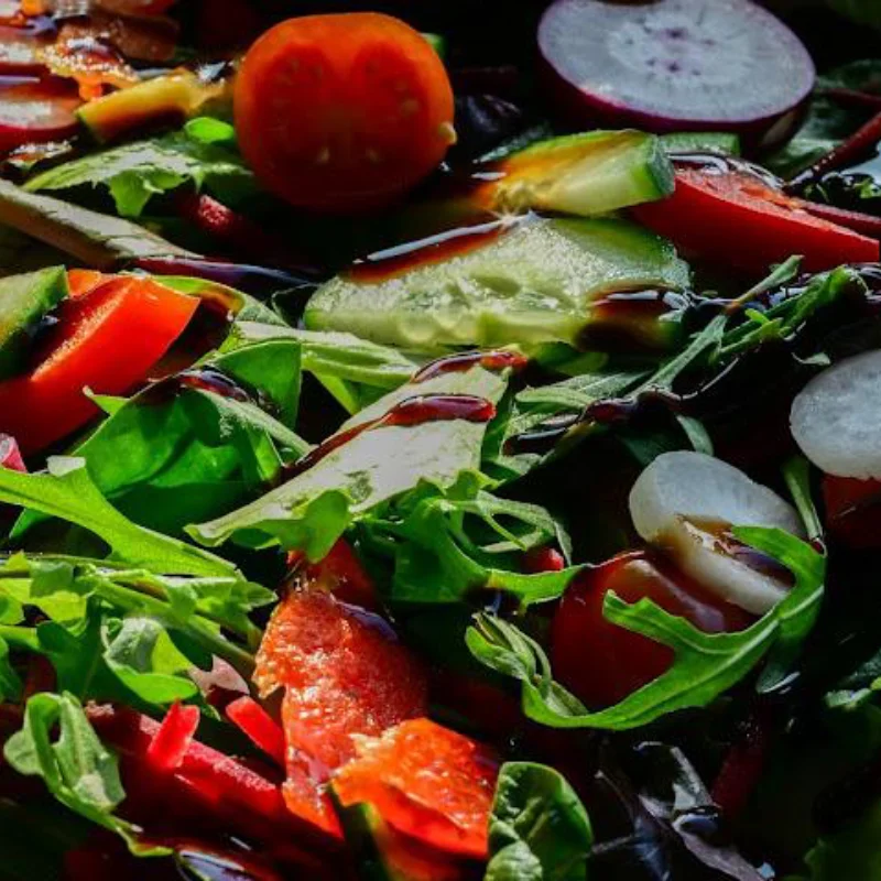Garden Salad