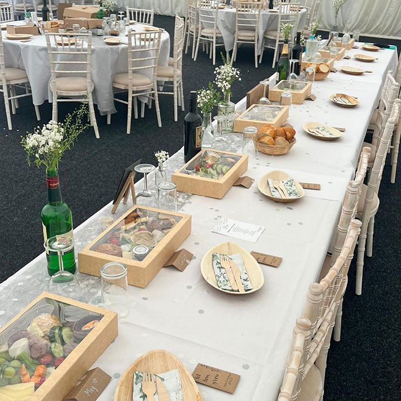 Graze Tables Weddings